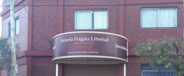 Colegio Fragata Libertad
