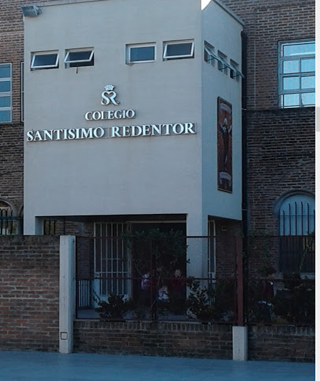 Colegio Santisimo Redentor 1