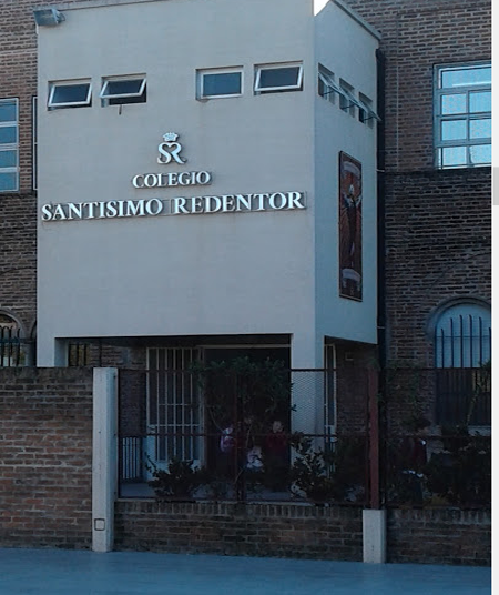 Colegio Santisimo Redentor 17