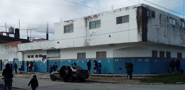 Escuela Evangélica La Buena Semilla 3