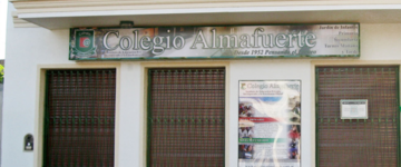 Colegio Almafuerte