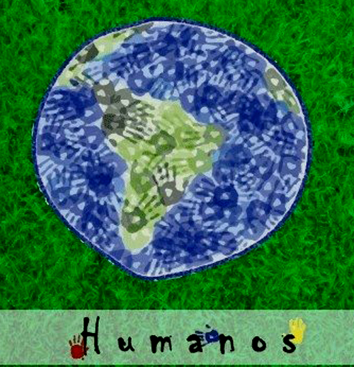 Colegio Humanos 2