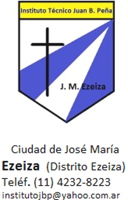 Instituto Técnico Juan Bautista Peña 4