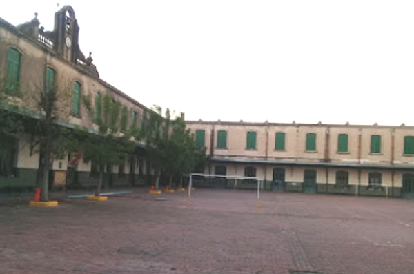 Colegio La Salle (Fundación Armstrong) 2