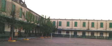 Colegio La Salle (Fundación Armstrong)