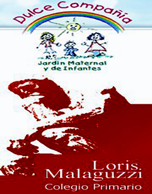 Colegio Loris Malaguzzi 1