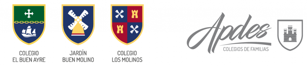 Colegio Los Molinos 2