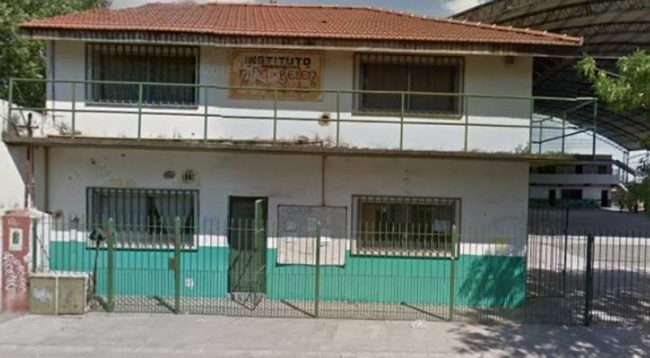 Colegio Niño de Belén 43