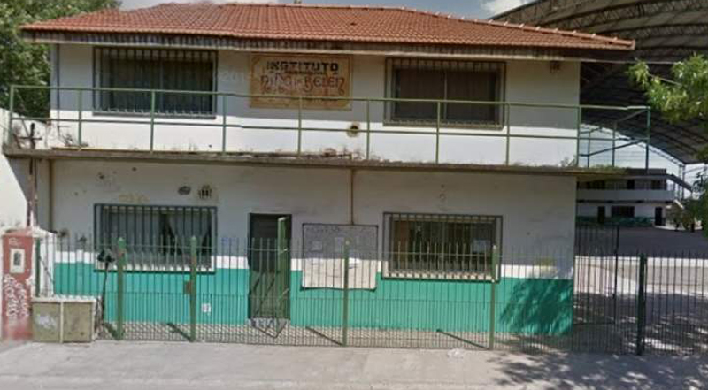 Colegio Niño de Belén 2