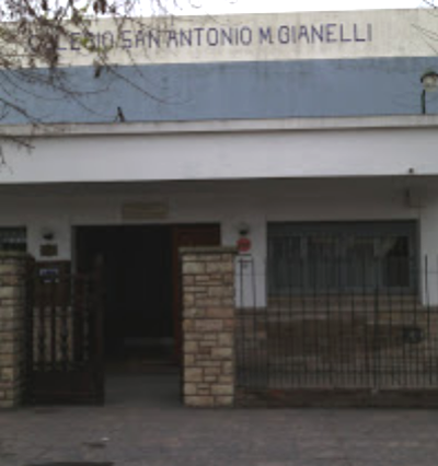 Colegio San Antonio María Gianelli 37