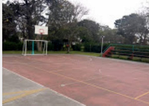 Colegio San Antonio María Gianelli 5 Colegio San Antonio María Gianelli 5