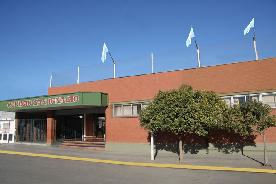 Colegio San Ignacio 1