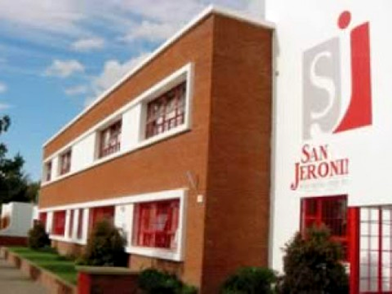 Colegio San Jeronimo 49