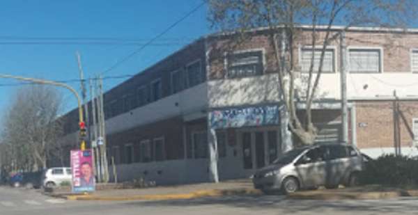 Colegio San José 3