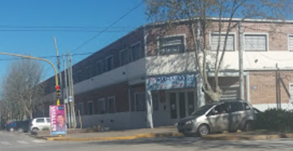 Colegio San José 20