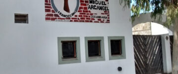 Colegio San Miguel Arcangel
