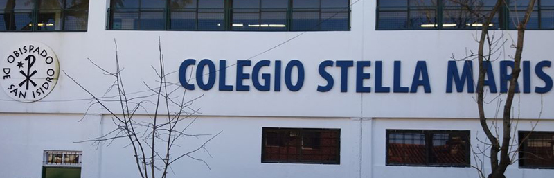 Colegio Stella Maris 1