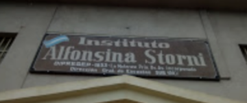 Instituto Alfonsina Storni