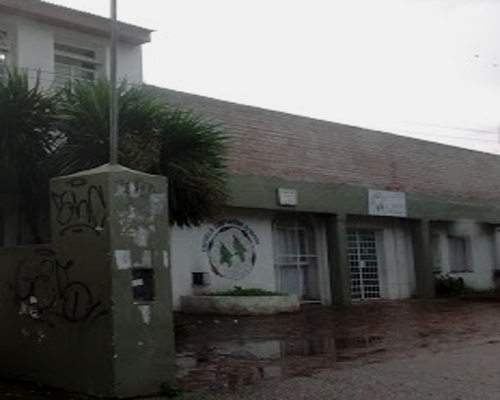 Escuela Cooperativa Amuyen 2