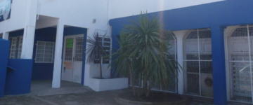 Escuela Cooperativa Amuyen