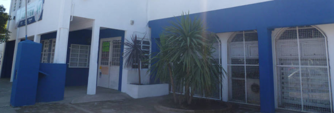 Escuela Cooperativa Amuyen 1