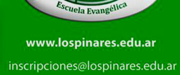 Escuela Evangélica Los Pinares