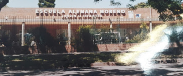 Escuela Alemana Moreno