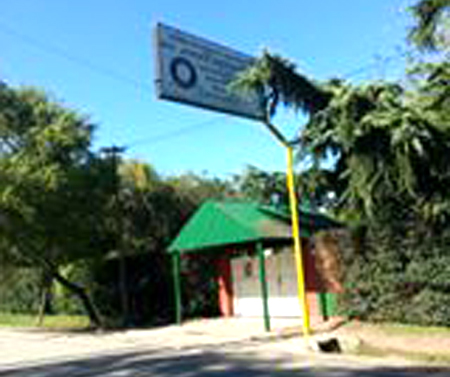 Instituto Educativo Nuestra Tierra 1