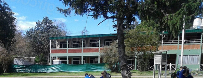 Instituto Educativo Nuestra Tierra 2