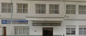 Instituto Jesús Obrero
