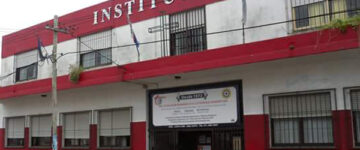 Instituto La Paz