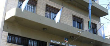 Instituto María Inmaculada