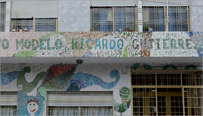 Instituto Modelo Ricardo Gutierrez 2