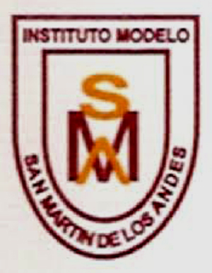 Instituto Modelo San Martín de Los Andes 1