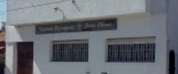 Instituto Parroquial Jesús Obrero
