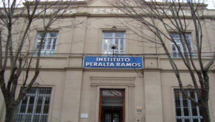 Instituto Peralta Ramos 5