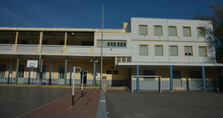 Instituto Peralta Ramos 3