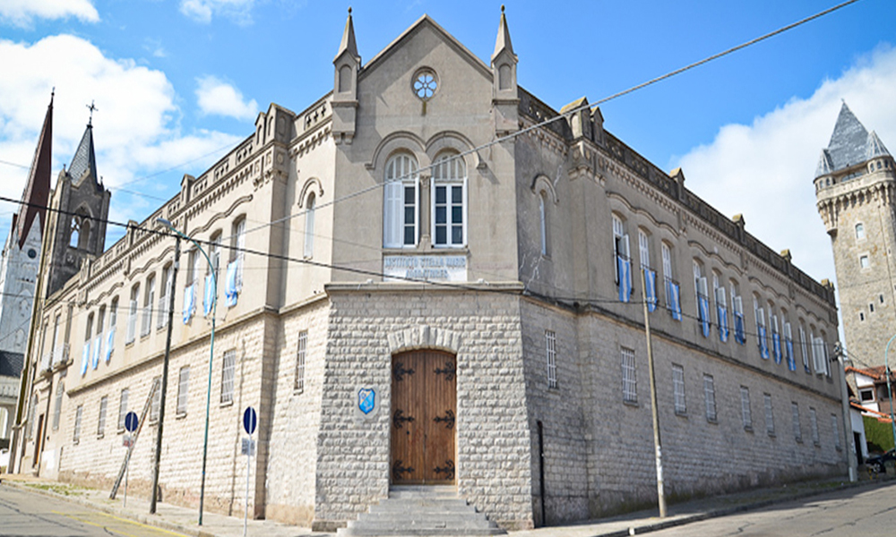 Instituto Stella Maris Adoratrices 2