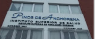 Instituto Superior Pinos de Anchorena