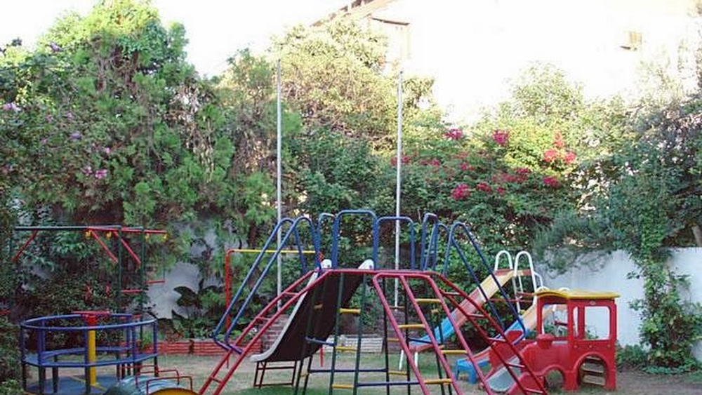 Jardin de infantes La Casita del Niño 2