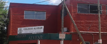 Colegio Alvear