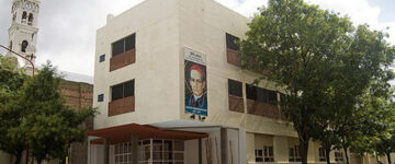 Colegio Claret