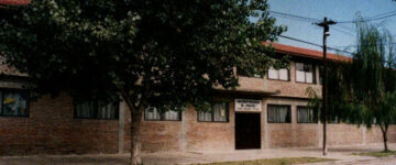 Colegio El Jagüel