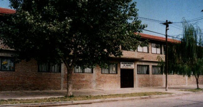 Colegio El Jagüel 44