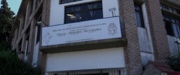 Colegio La Anunciación