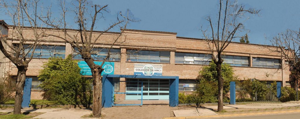 Colegio Ser Piero Da Vinci 2