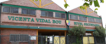 Colegio Vicenta Vidal Bou