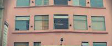 Colegio Victoria Ocampo