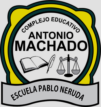 Complejo educativo Antonio Machado 5