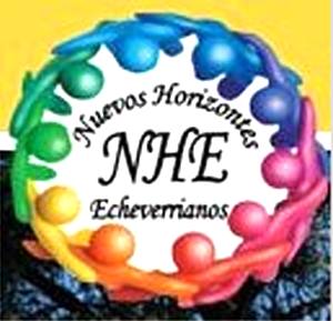 Escuela Especial Nuevos Horizontes Echeverrianos 1